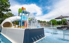 Camping Arès